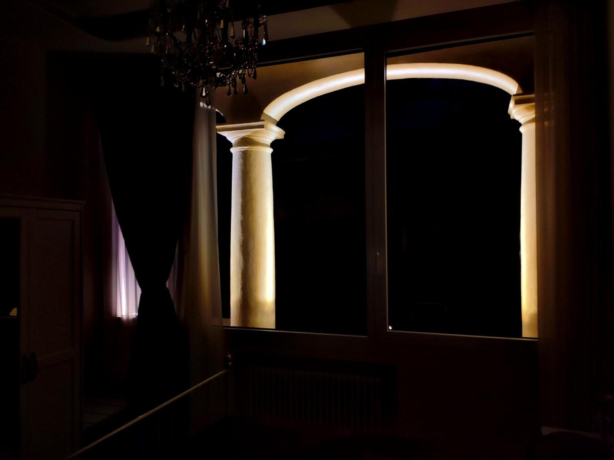 Apartment Arena Concert Concerto - Historic House Amorino At 