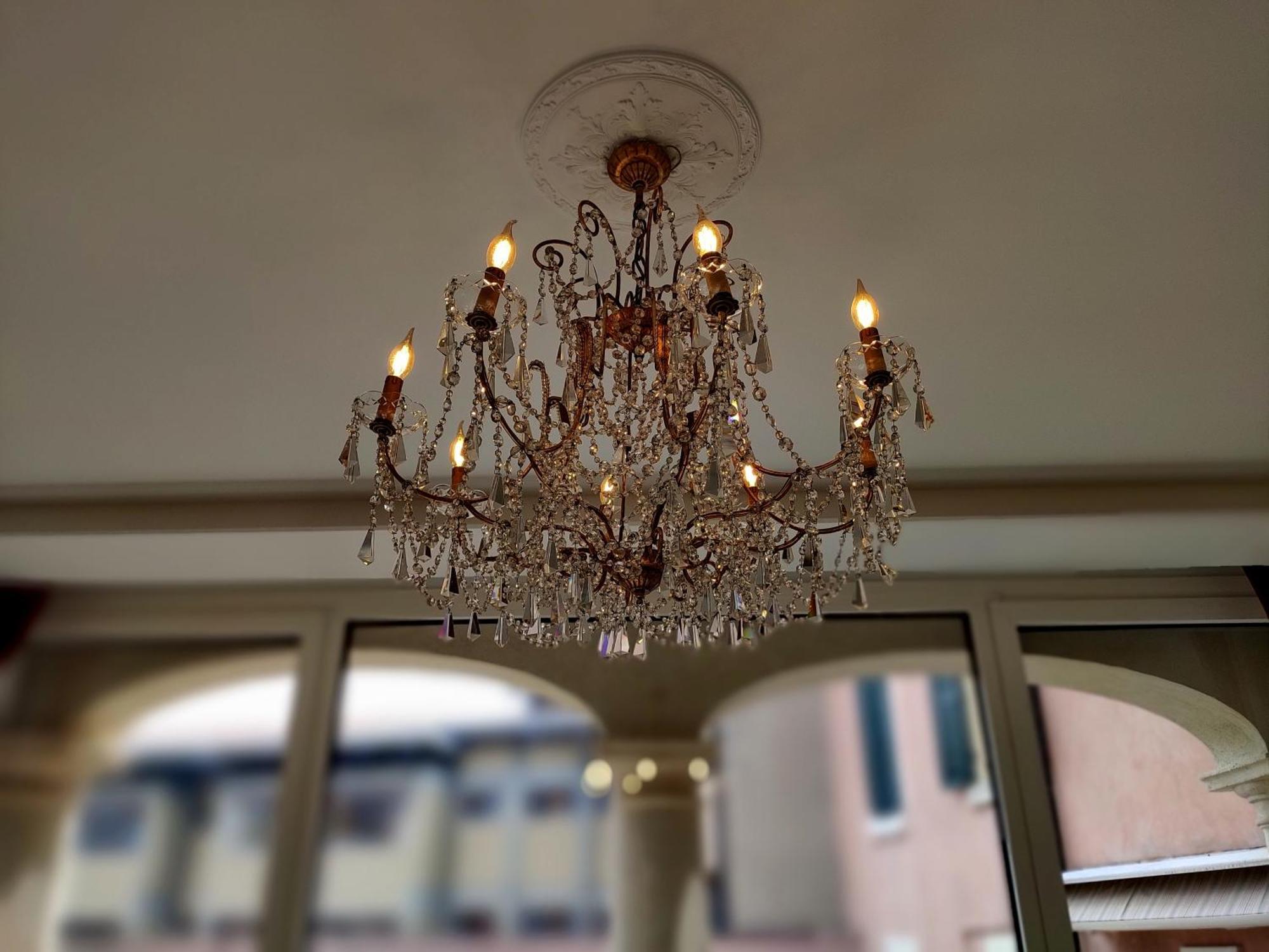 Apartment Arena Concert Concerto - Historic House Amorino At 