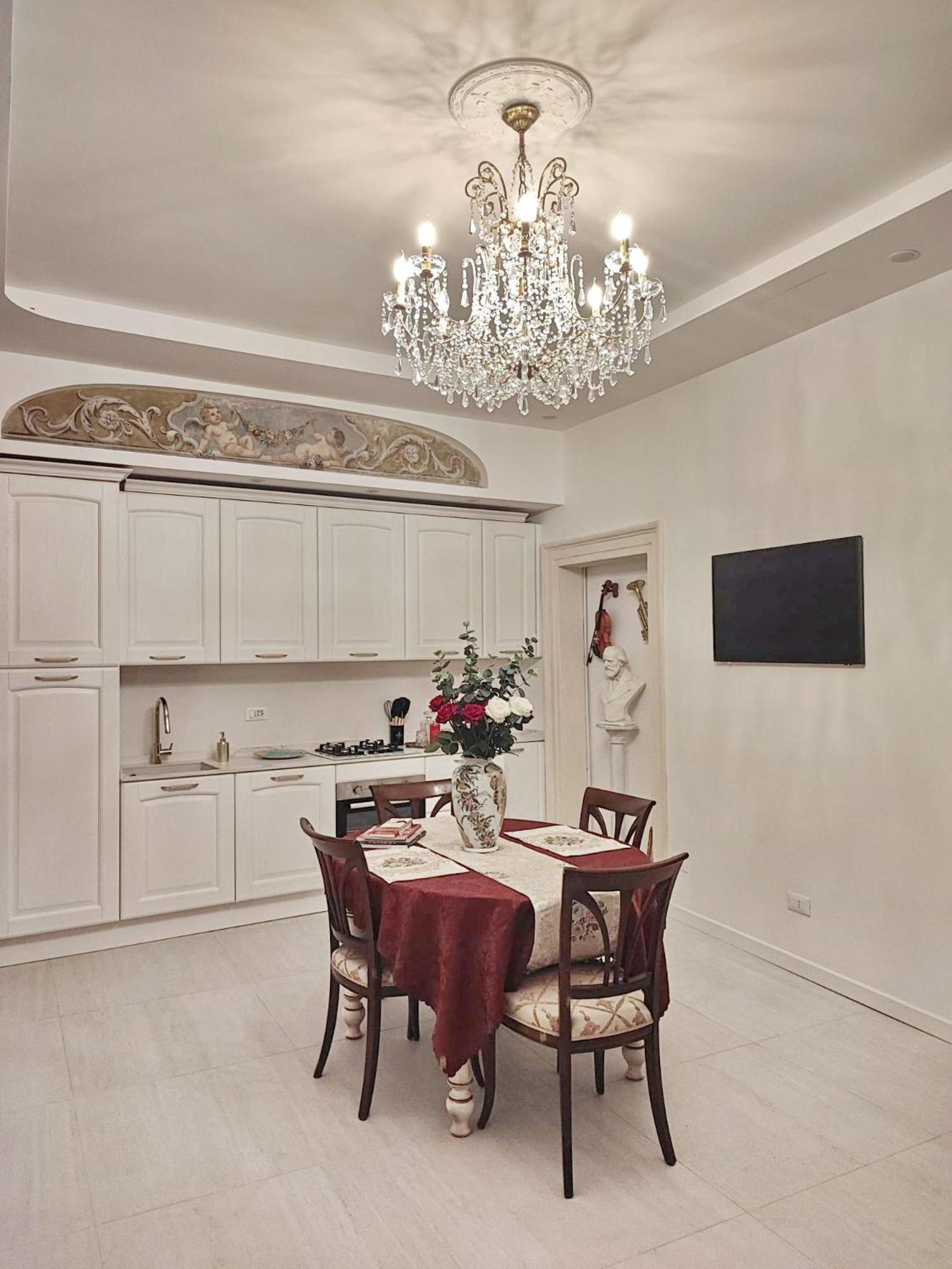 Apartment Arena Concert Concerto - Historic House Amorino At 