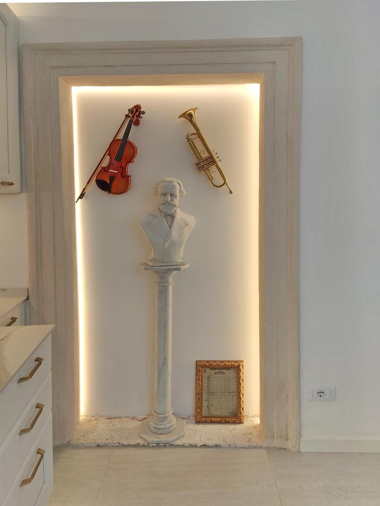 Arena Concert Concerto - Historic House Amorino At 
