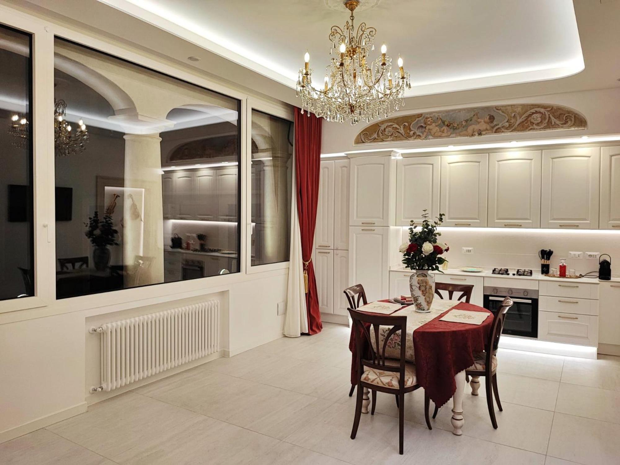 Arena Concert Concerto - Historic House Amorino At 
