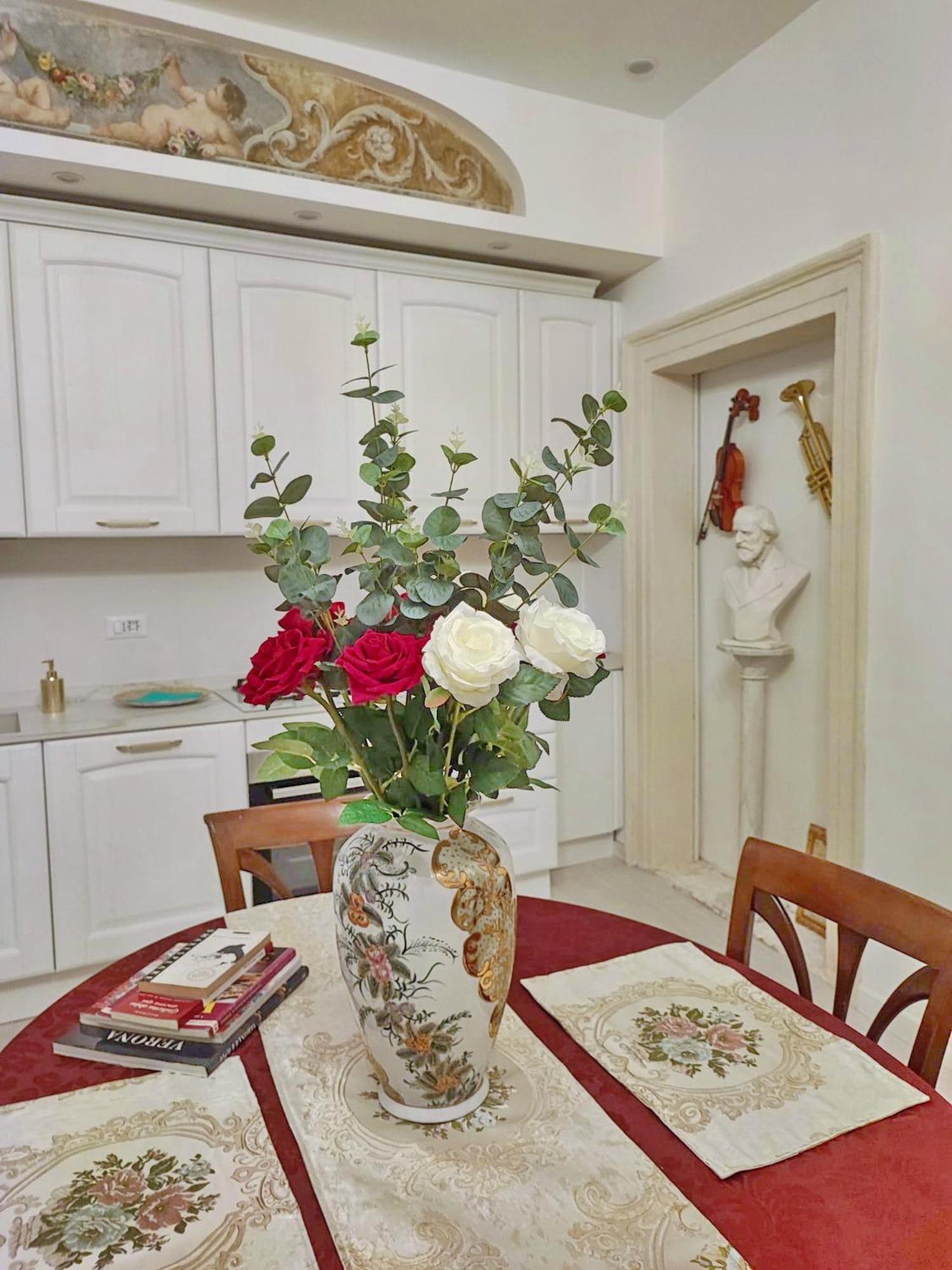 Arena Concert Concerto - Historic House Amorino At 