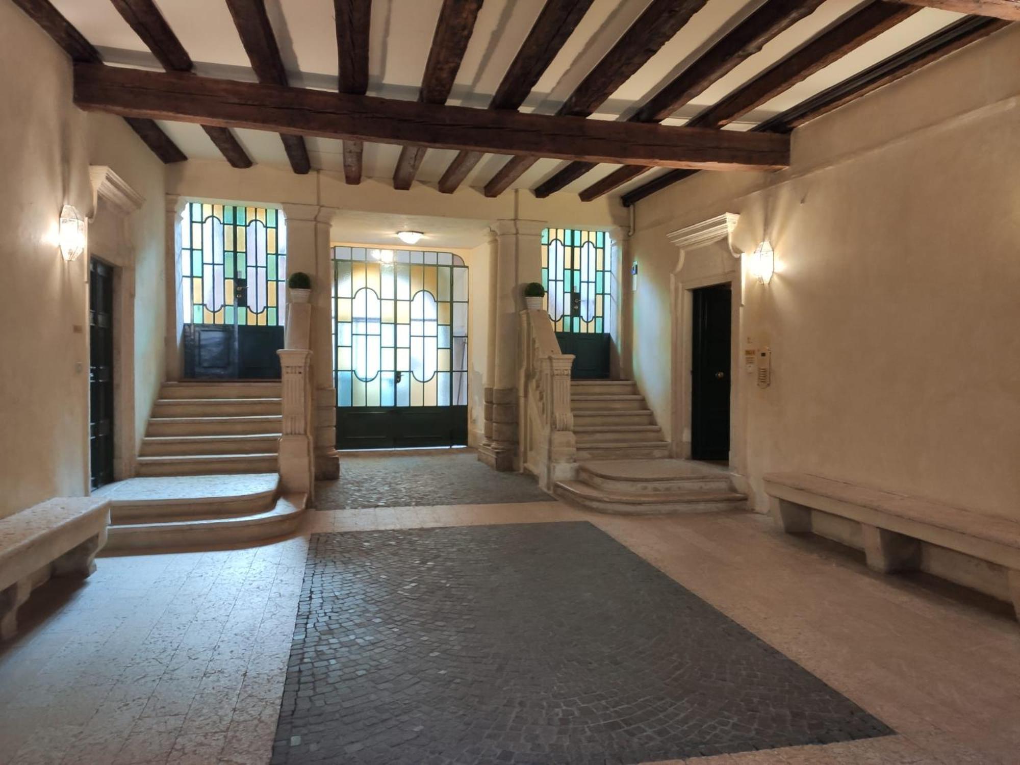 Apartment Arena Concert Concerto - Historic House Amorino At 