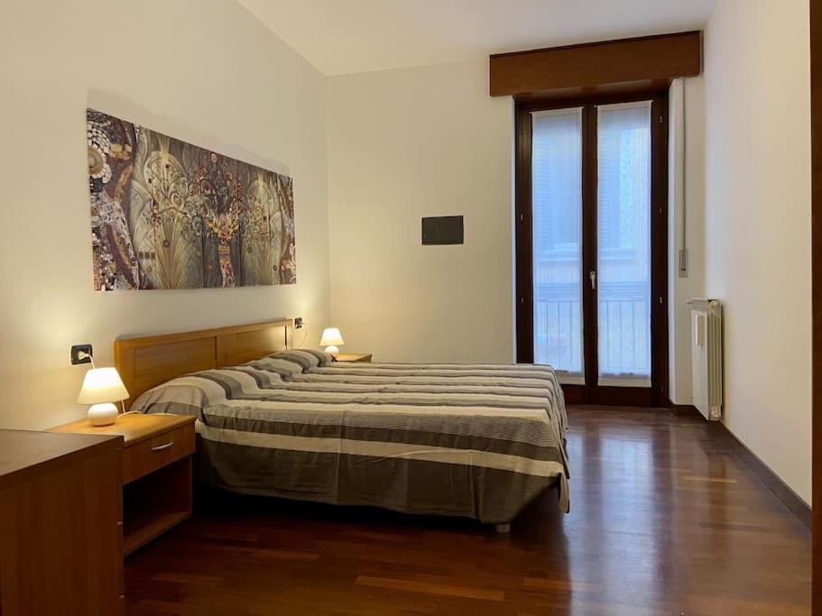 Apartment Vicolo Chiodo 9 Verona
