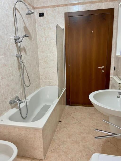Apartment Vicolo Chiodo 9