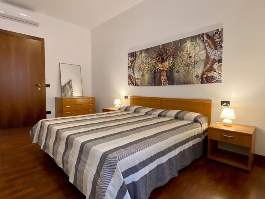 Apartment Vicolo Chiodo 9