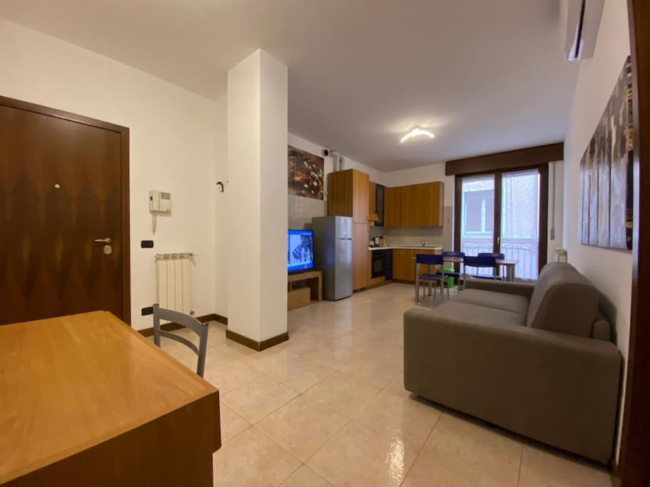 Apartment Vicolo Chiodo 9 *