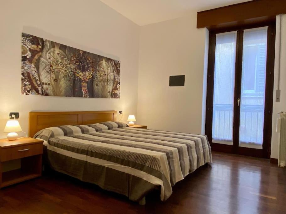 Apartment Vicolo Chiodo 9 *