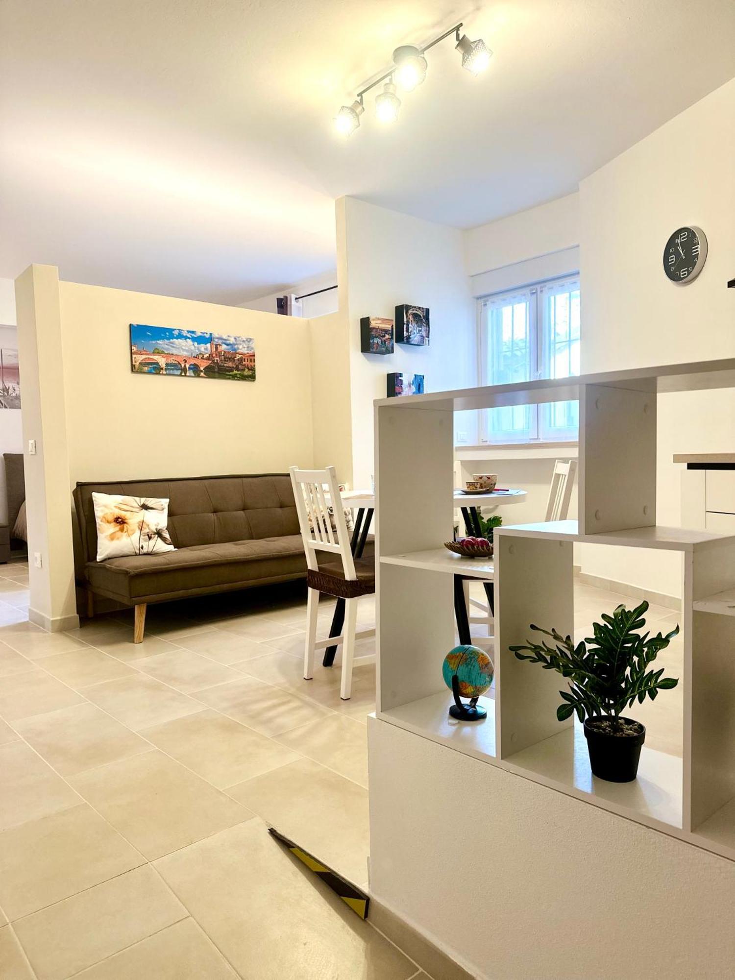 Apartment Monica's Dream *
