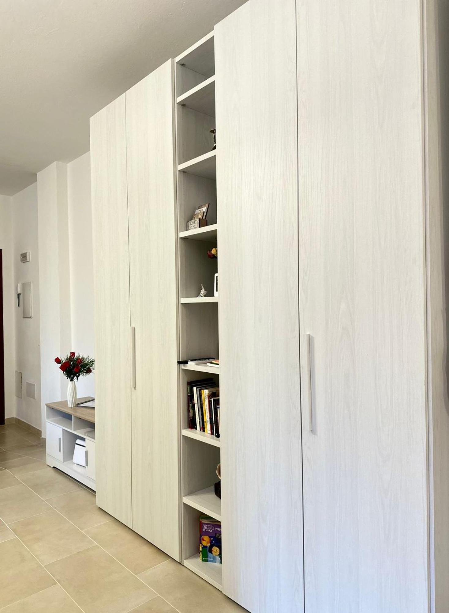 Apartment Monica's Dream Verona