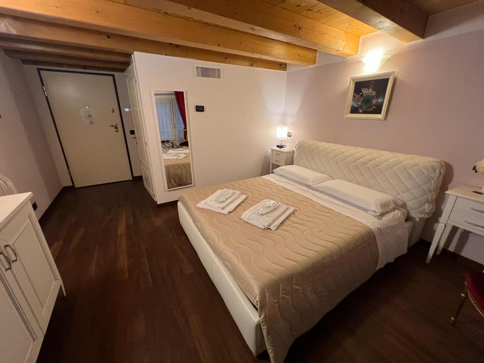 Guest house Dimora 4 Spade