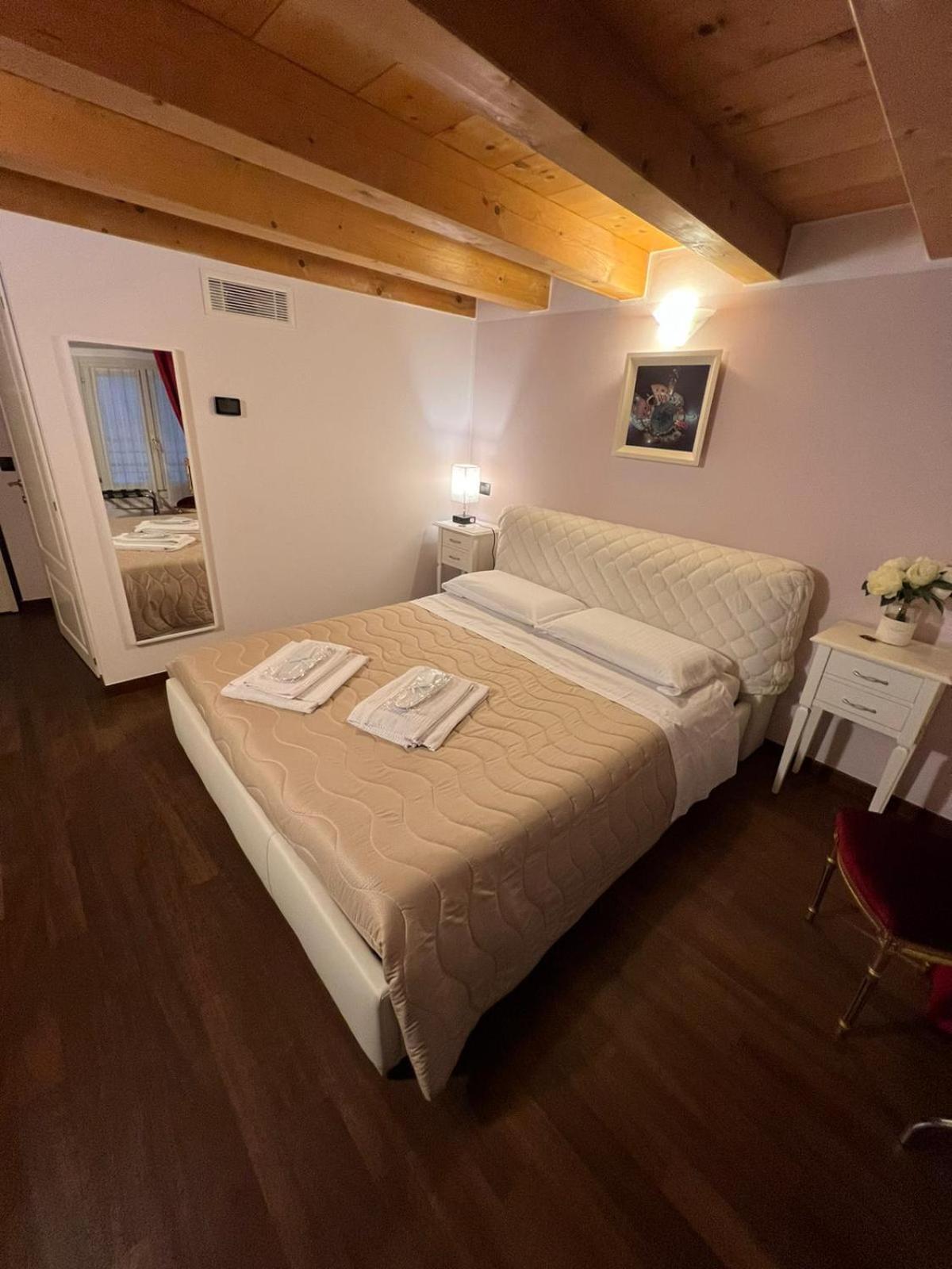 Guest house Dimora 4 Spade *