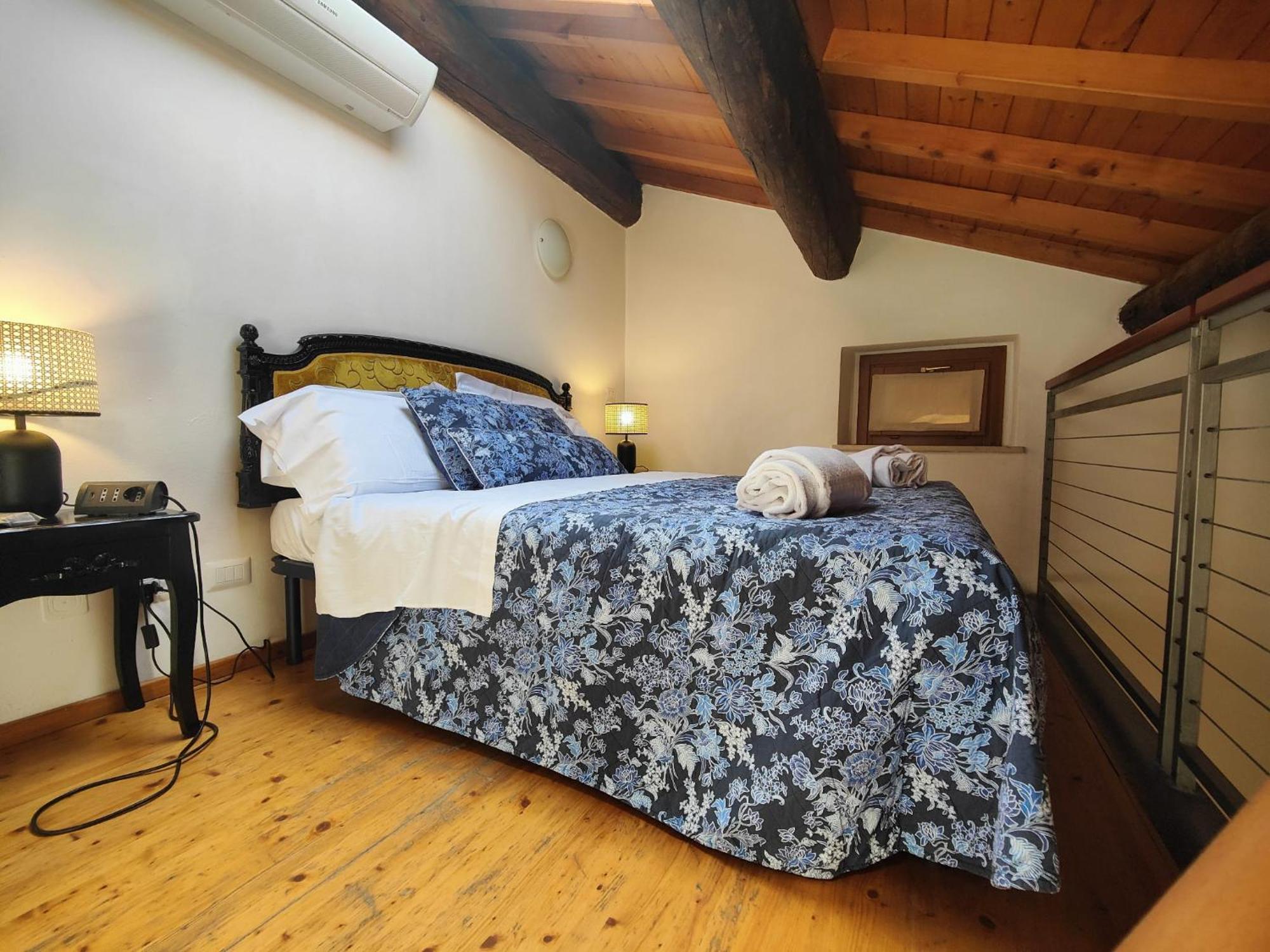 Giardino Giusti House&court 2*