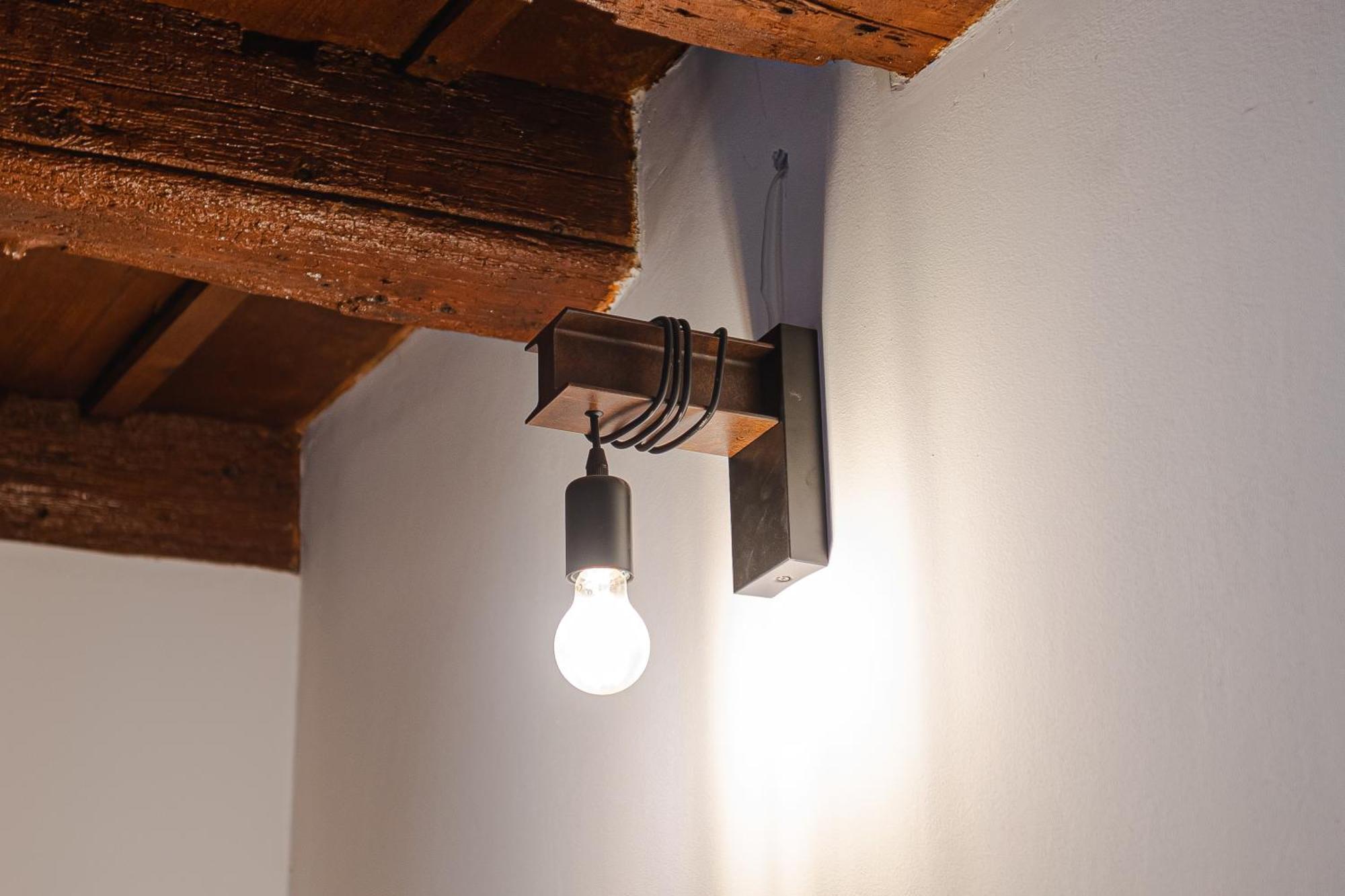 Apartment 15th Century Loft - Centre *