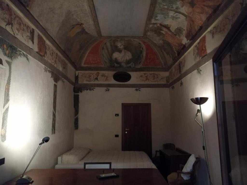 Apartment Residenza Alfieri Verona