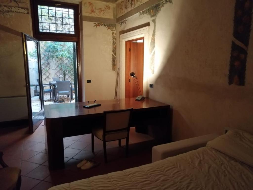 Residenza Alfieri Apartment