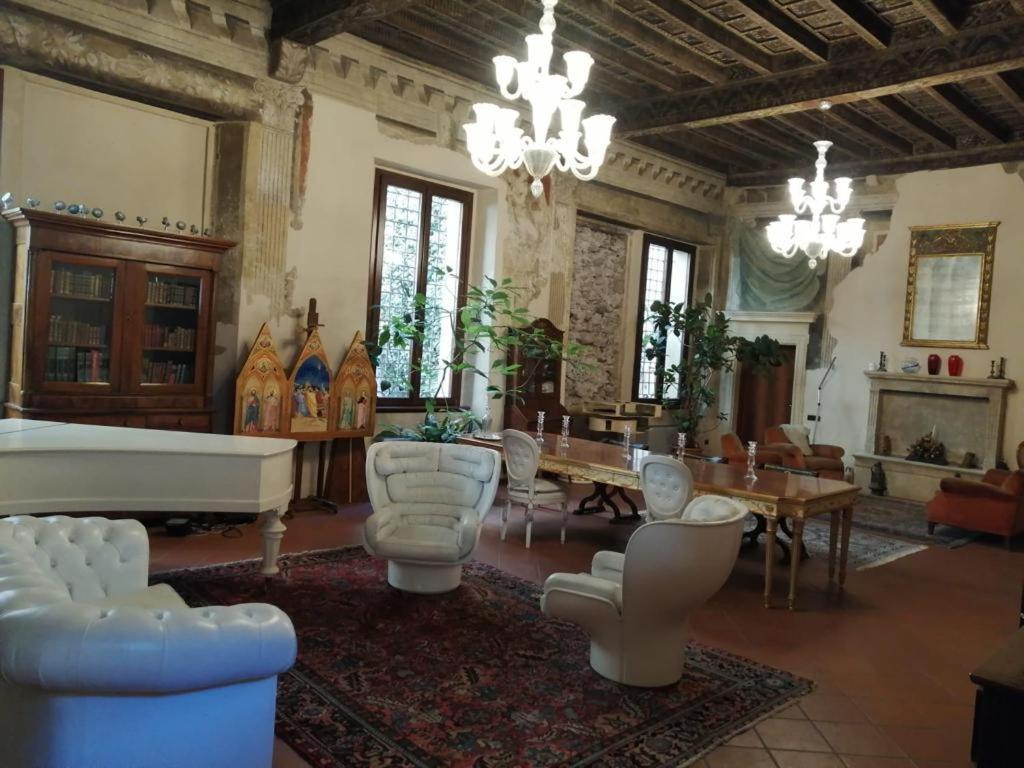 Residenza Alfieri Apartment