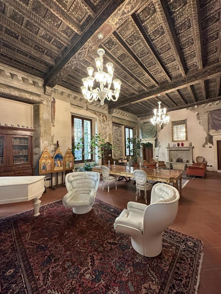 Residenza Alfieri * Verona