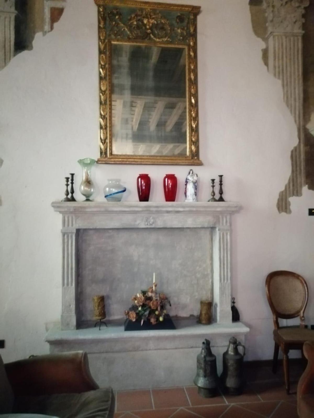 Residenza Alfieri Apartment Verona