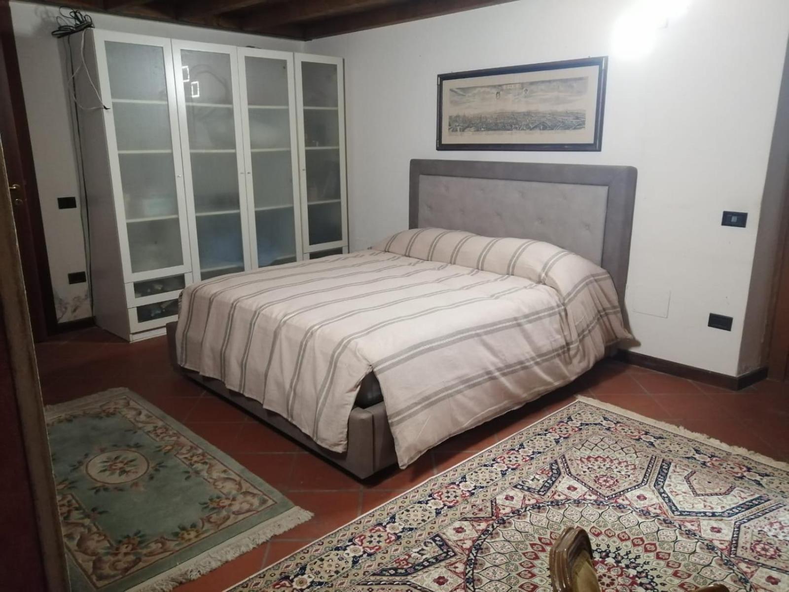 Apartment Residenza Alfieri *