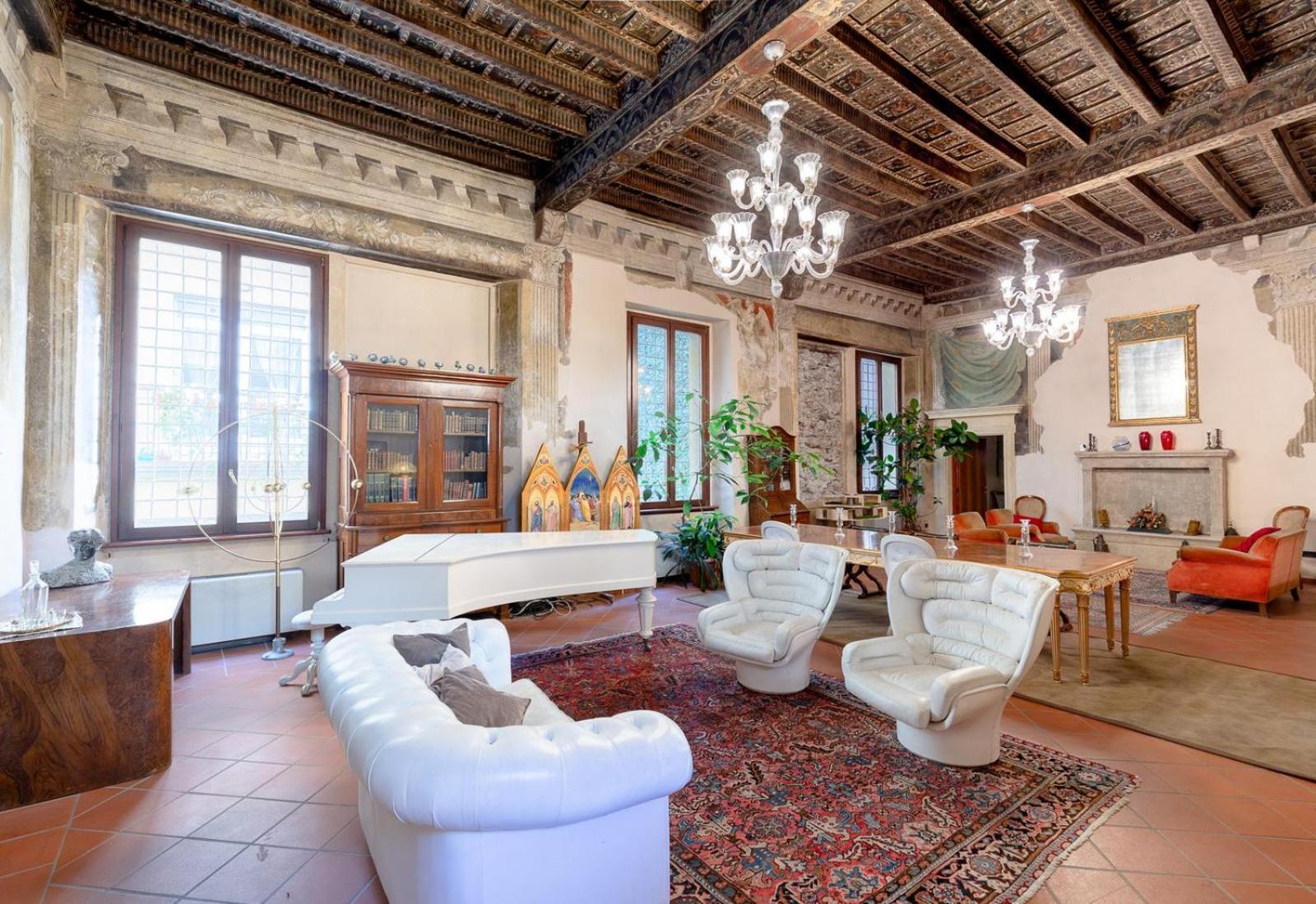 Residenza Alfieri *