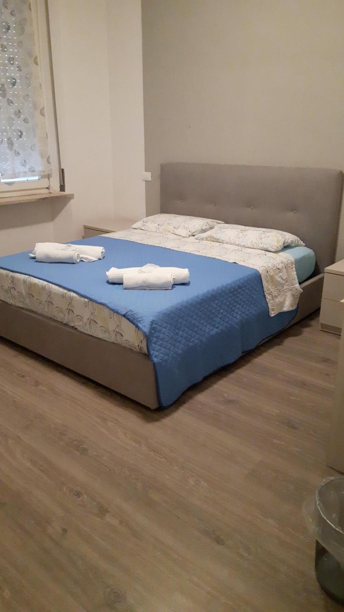 La Casa Di Varda Guest house