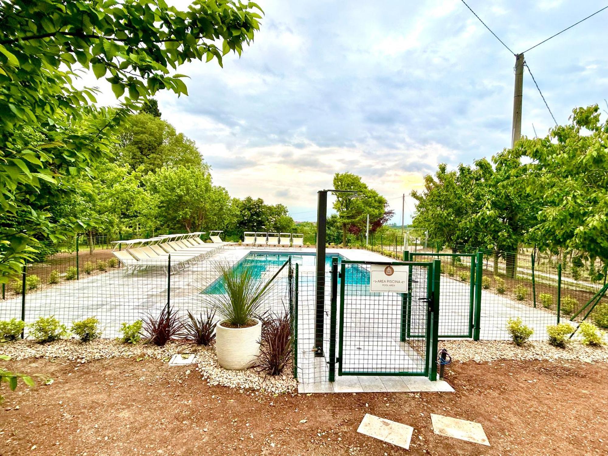 Tenuta Engi Apartamento *