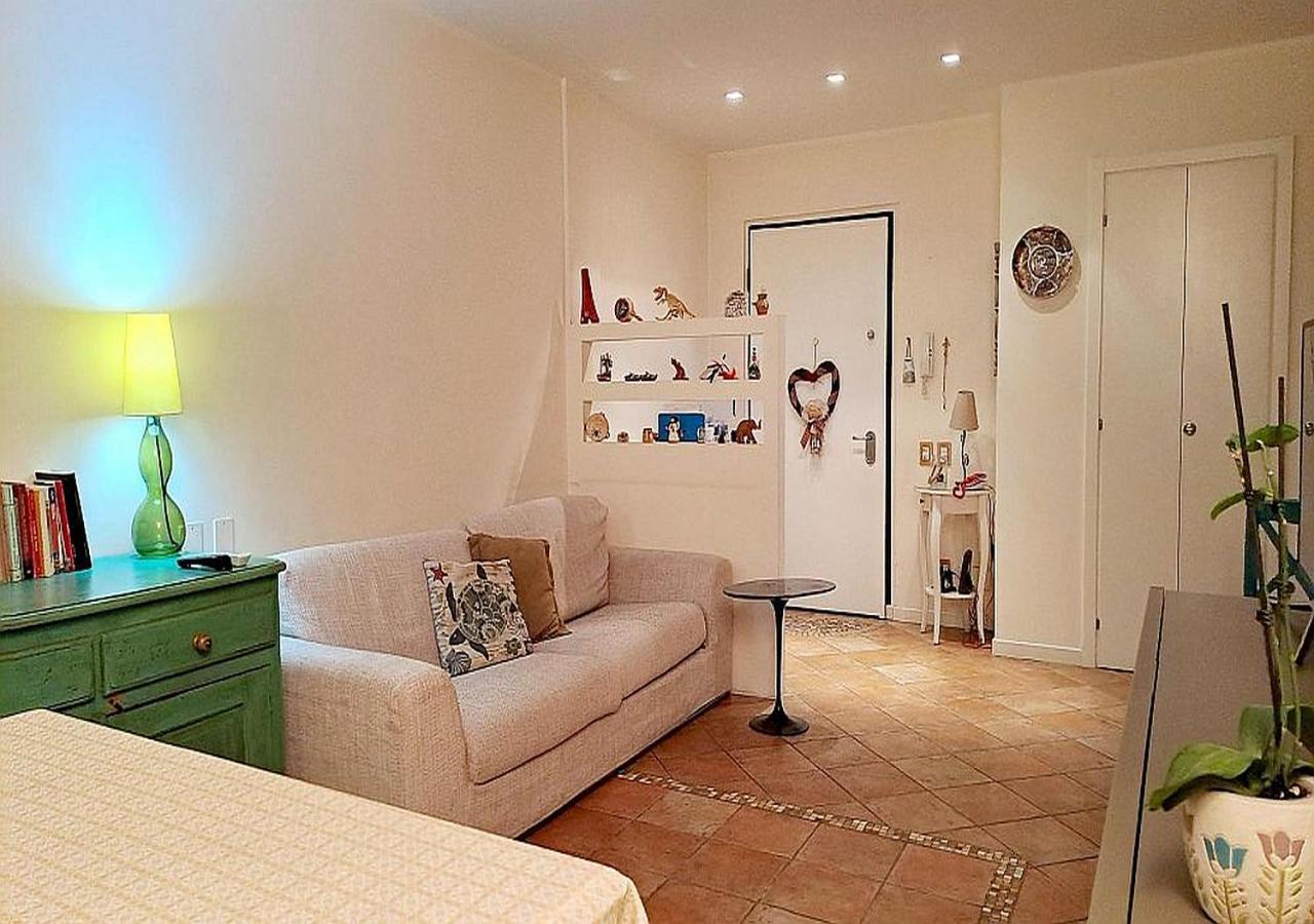 Casa Carlita Apartment Verona