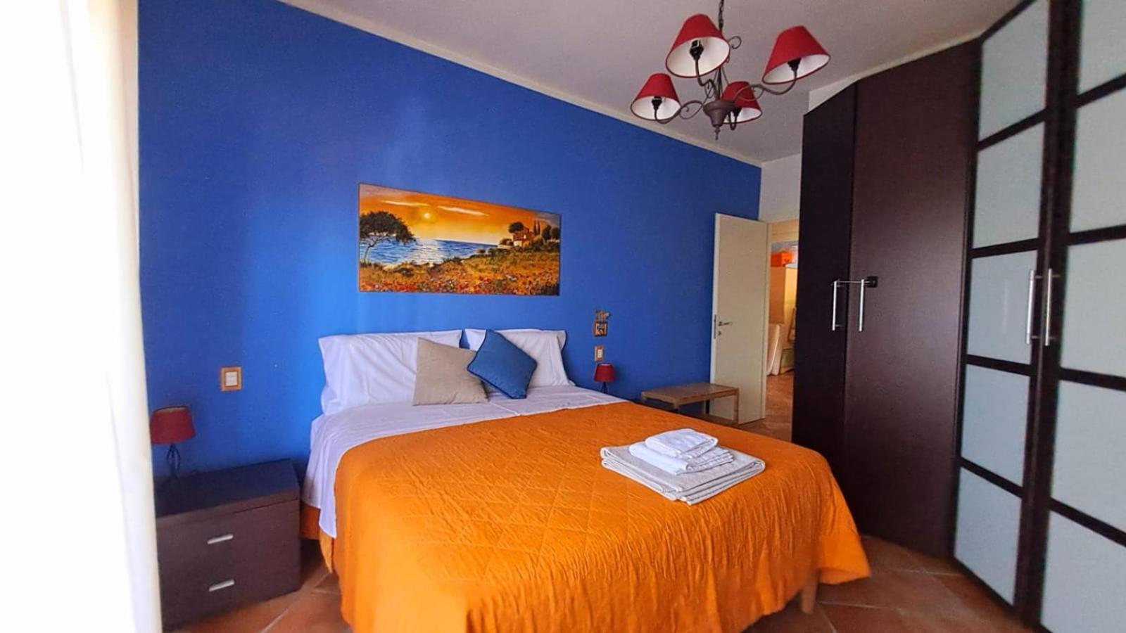 Apartment Casa Carlita Verona