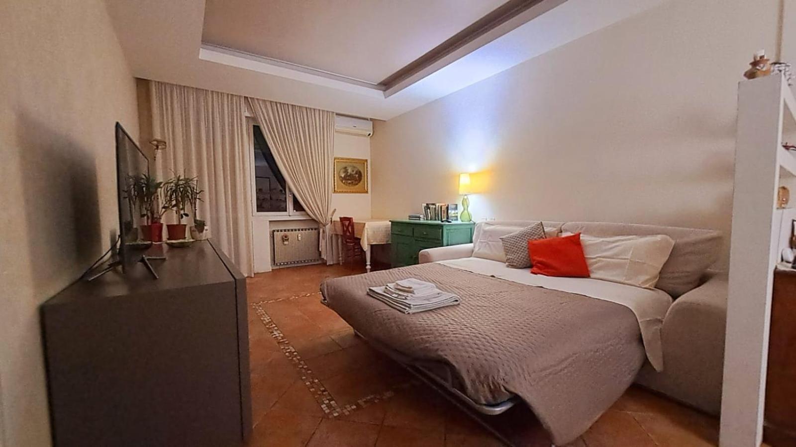 Apartment Casa Carlita *