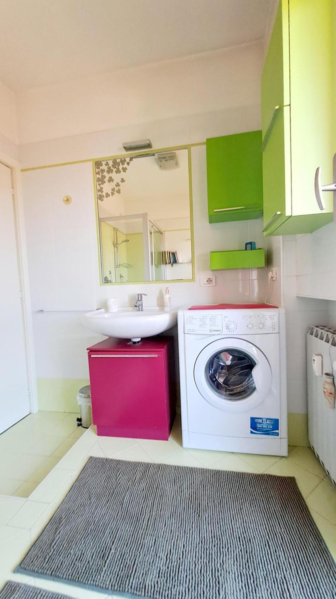 Appartement Casa Carlita *