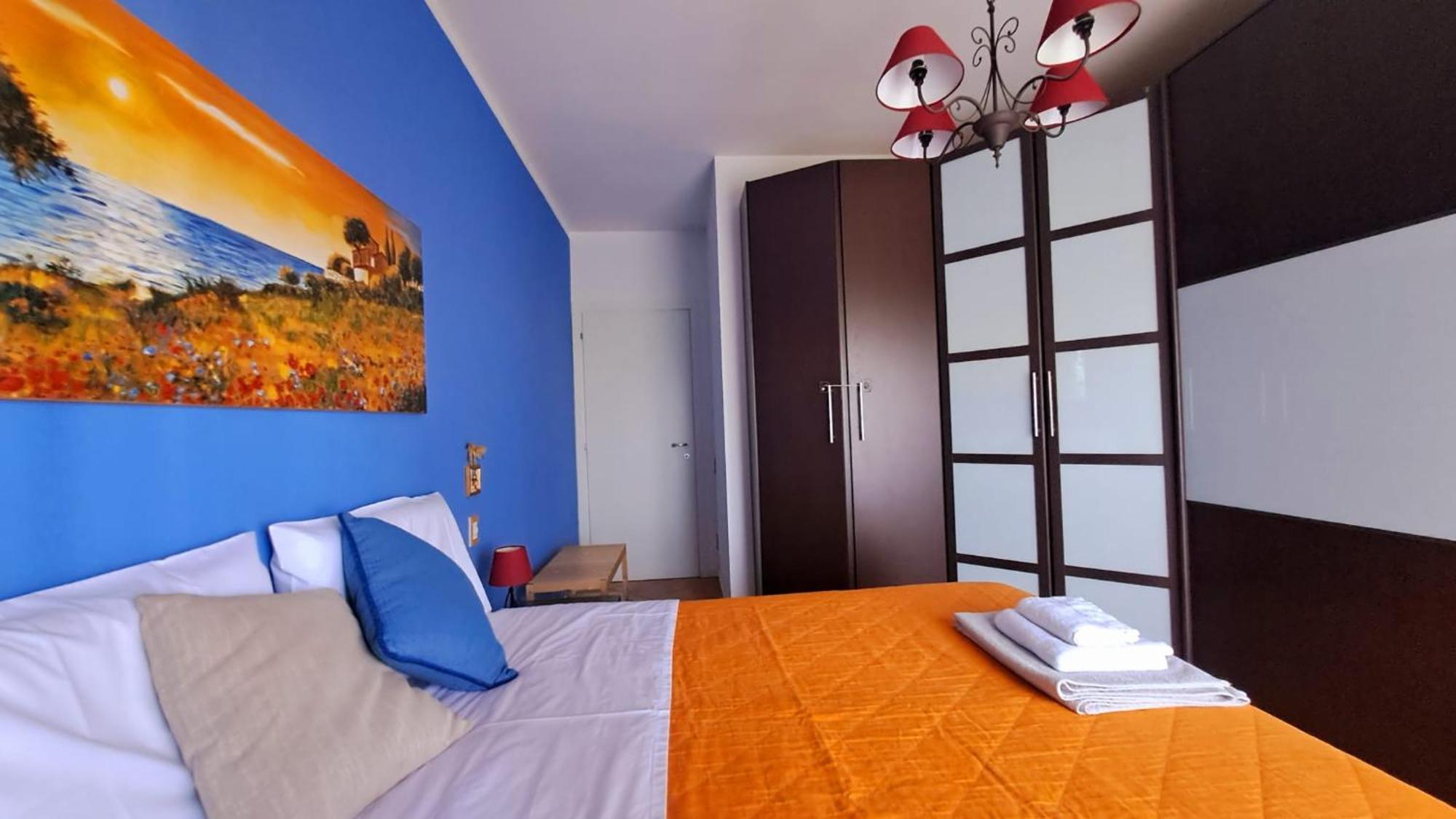Casa Carlita Apartment Verona