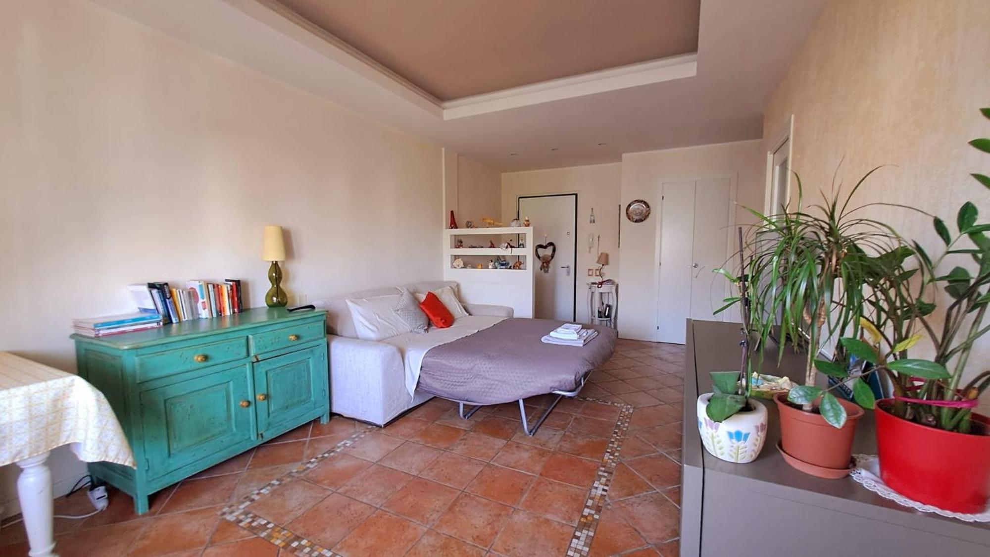 Casa Carlita Apartment Verona