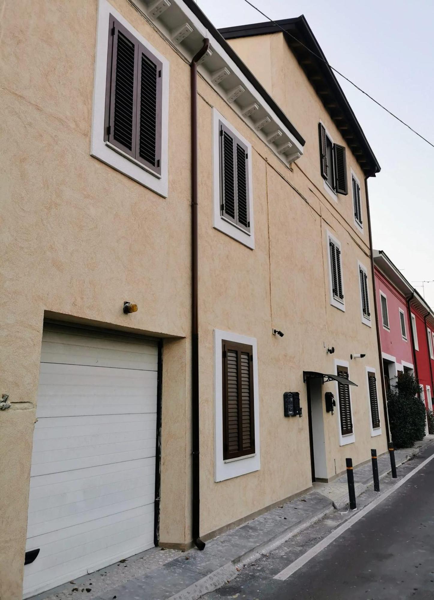 Căn hộ Charming In With Terrace Verona