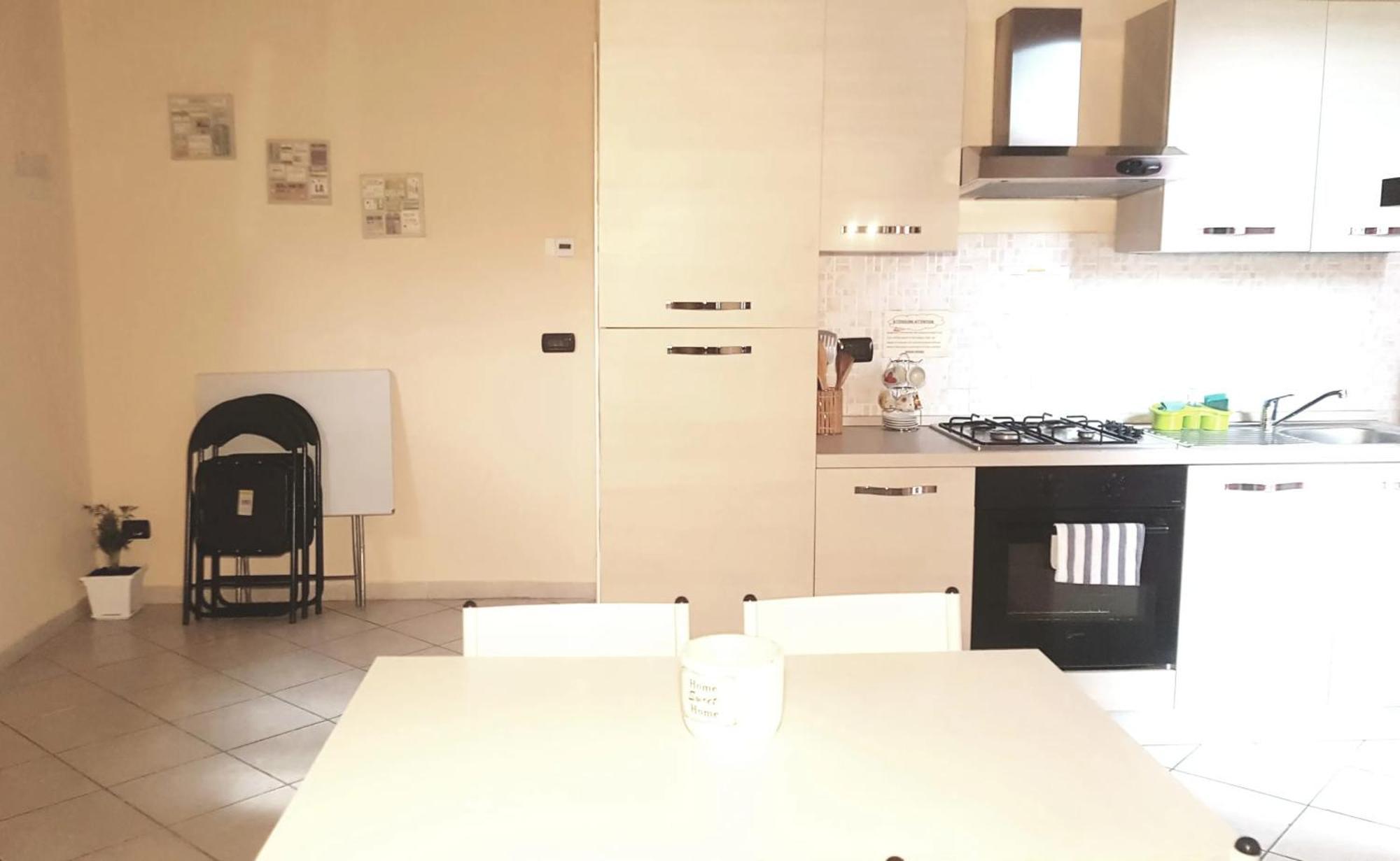 Charming In With Terrace * Verona