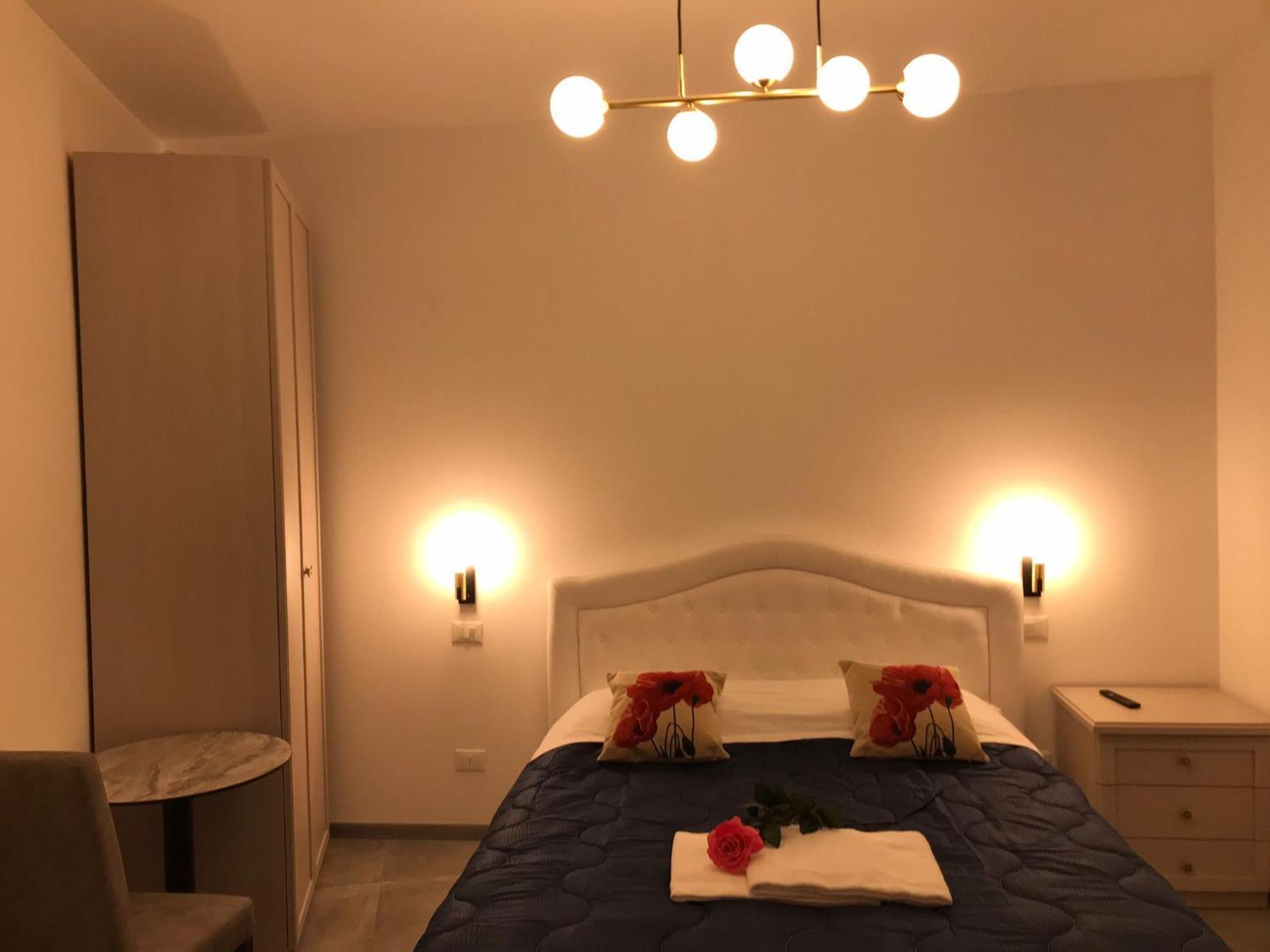Valentina Guest house *