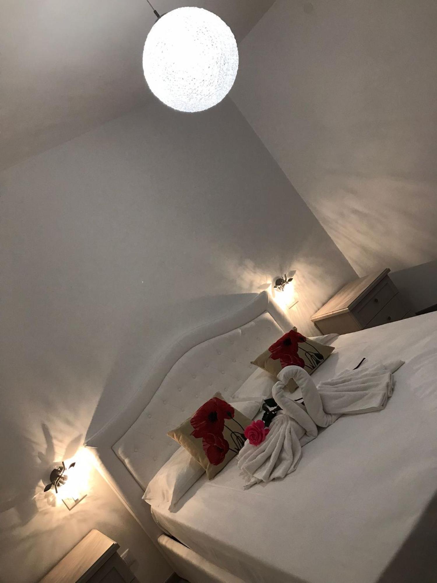 Guest house Valentina