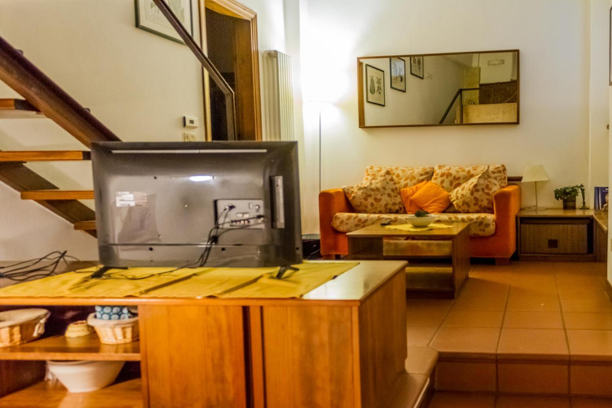Apartment Porta Borsari Astori *