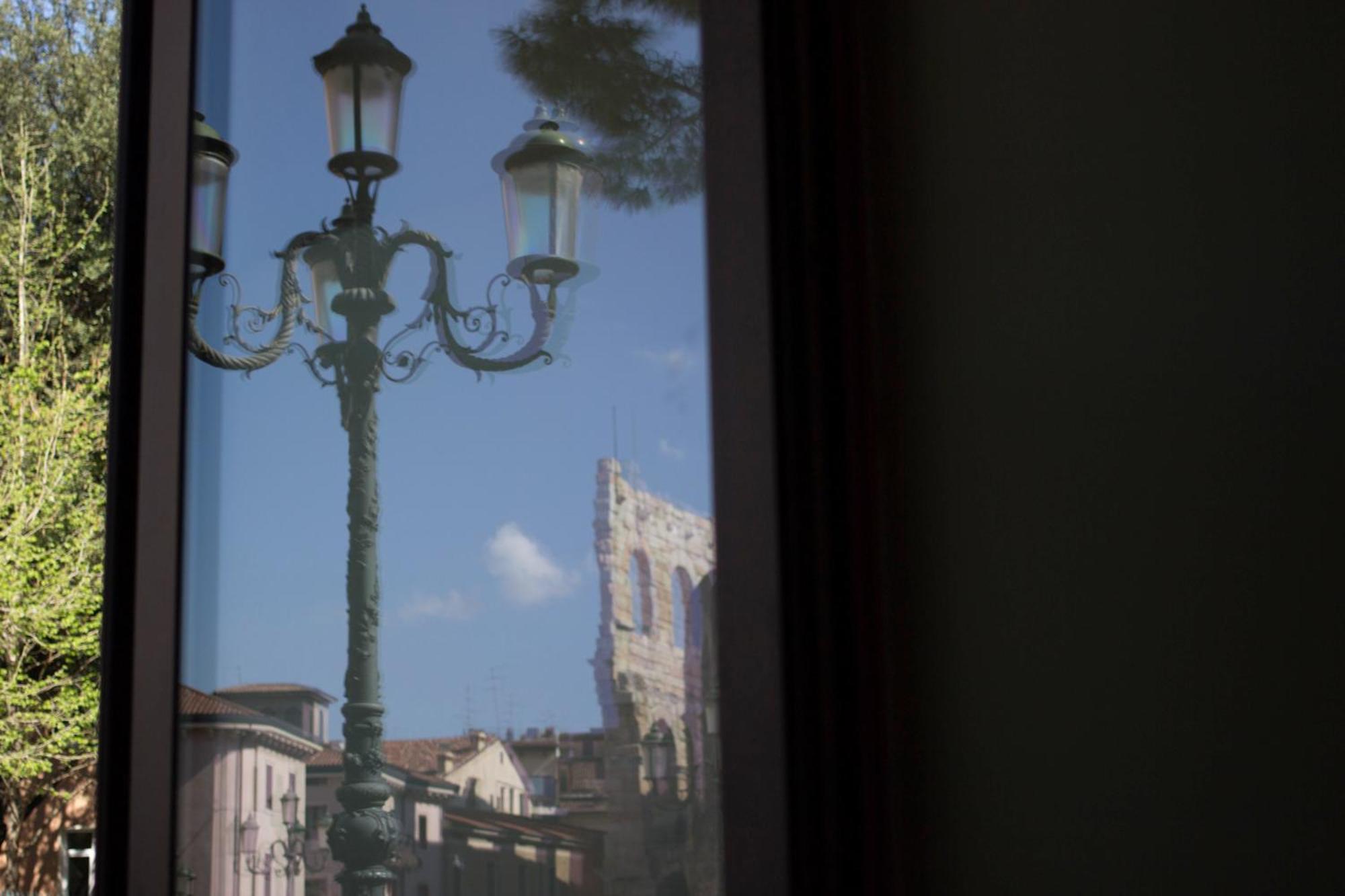 Arena Luxury 2* Verona