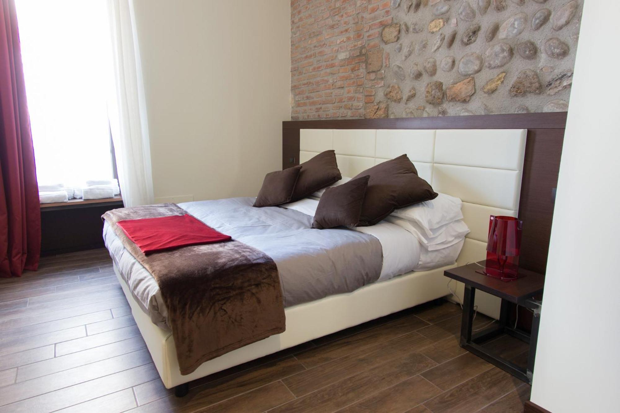 Casa de hóspedes Arena Luxury Verona