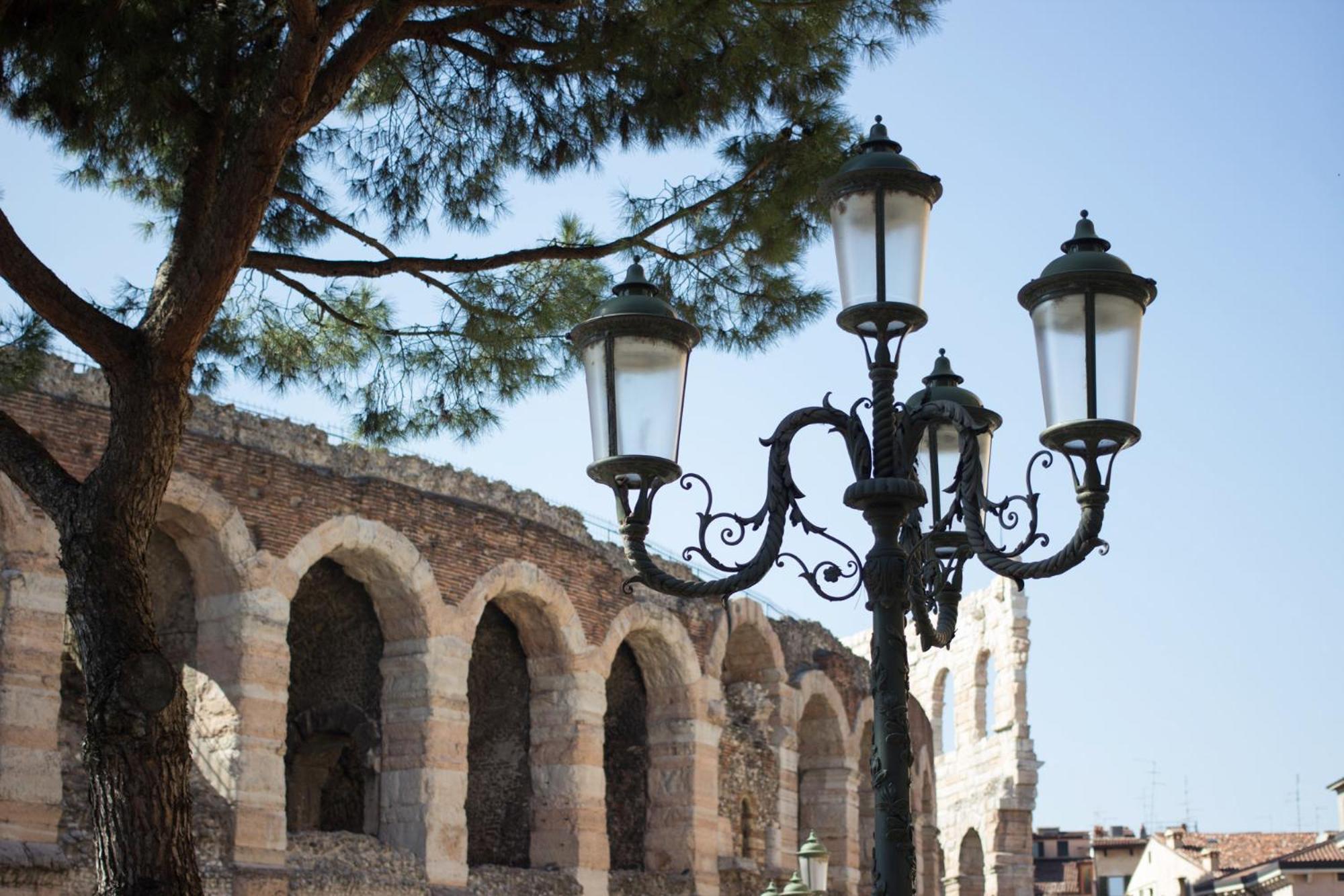 Arena Luxury Casa de hóspedes Verona