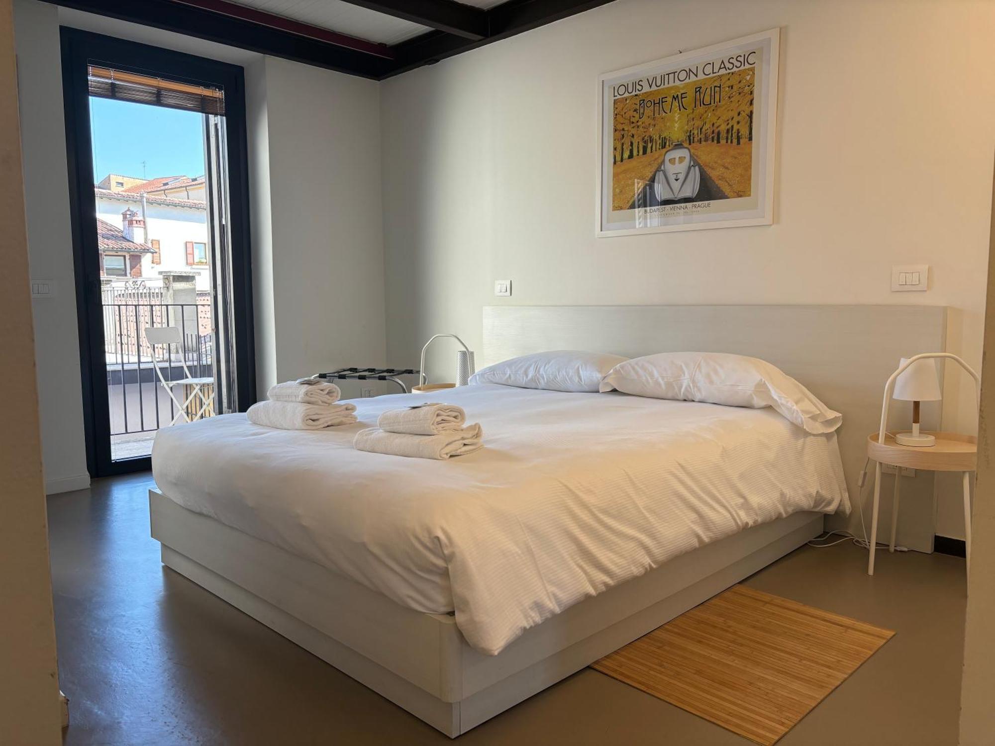 Veronajourneys Apartment Verona