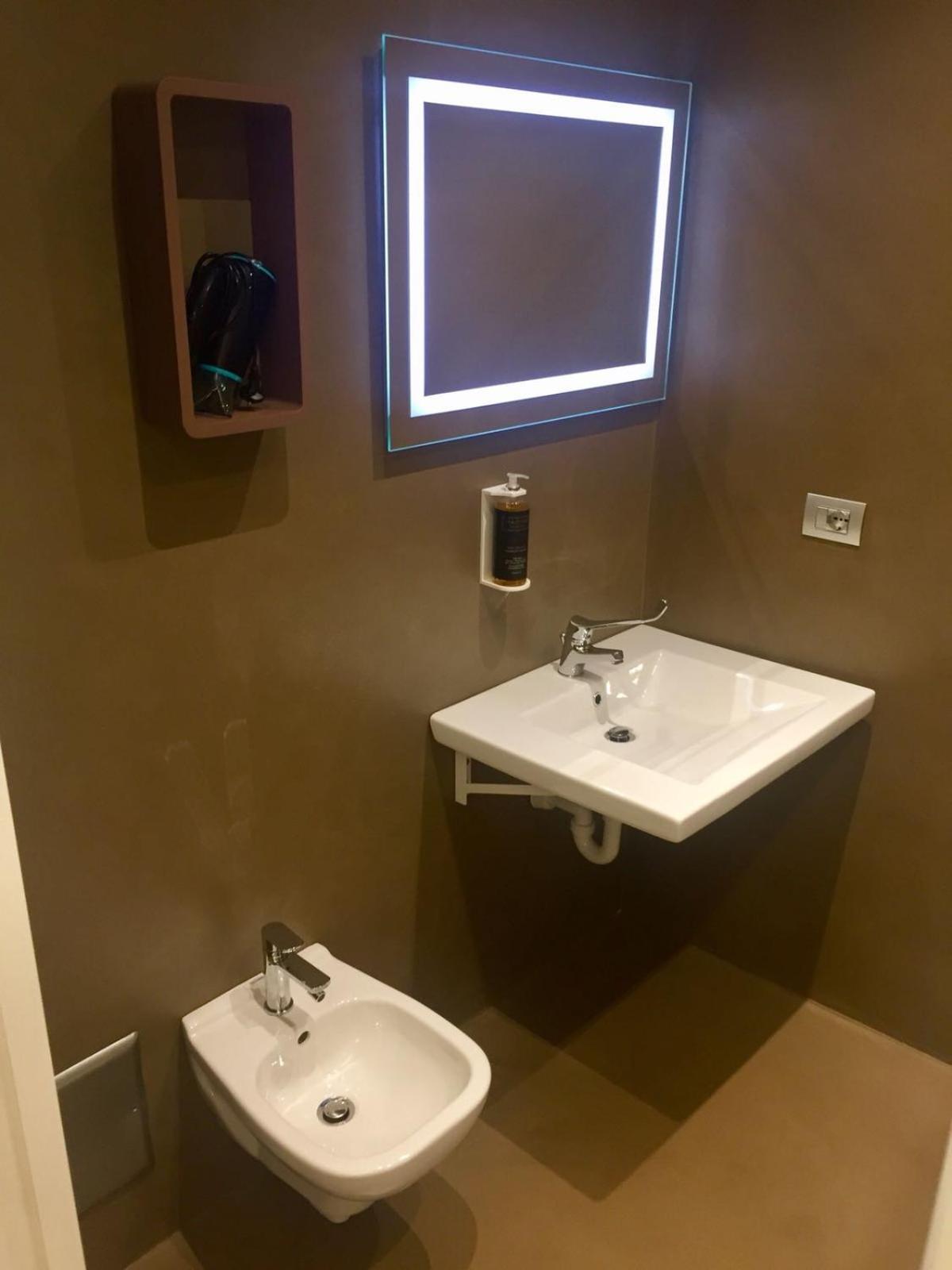 Riva Bed & Breakfast Verona