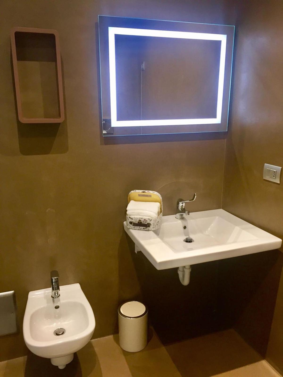 Bed & Breakfast Riva Verona