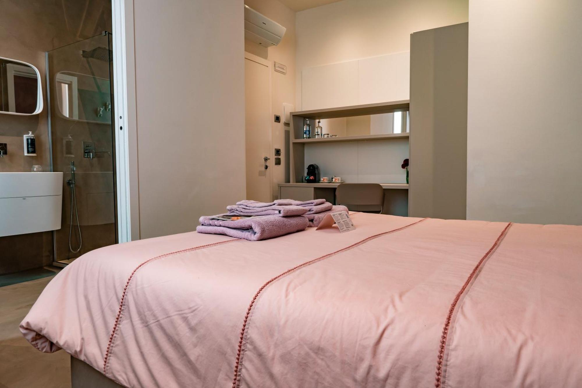 Riva Bed & Breakfast