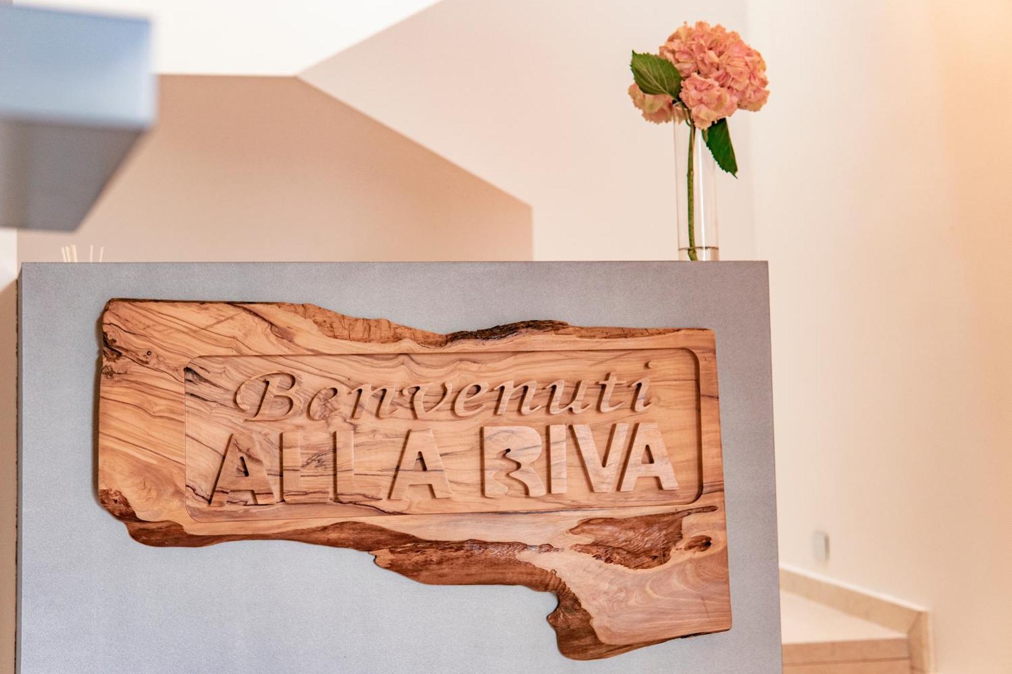 Bed & Breakfast Riva