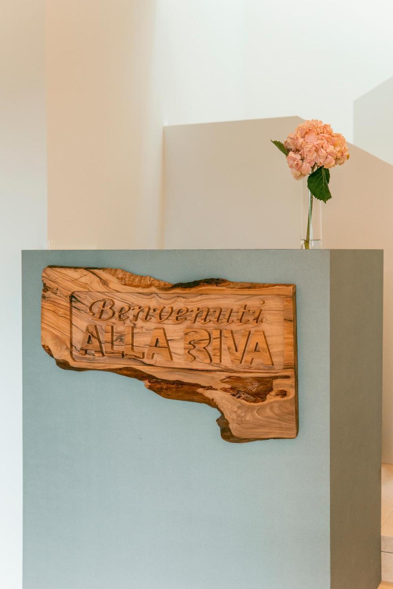 Bed & Breakfast Riva *