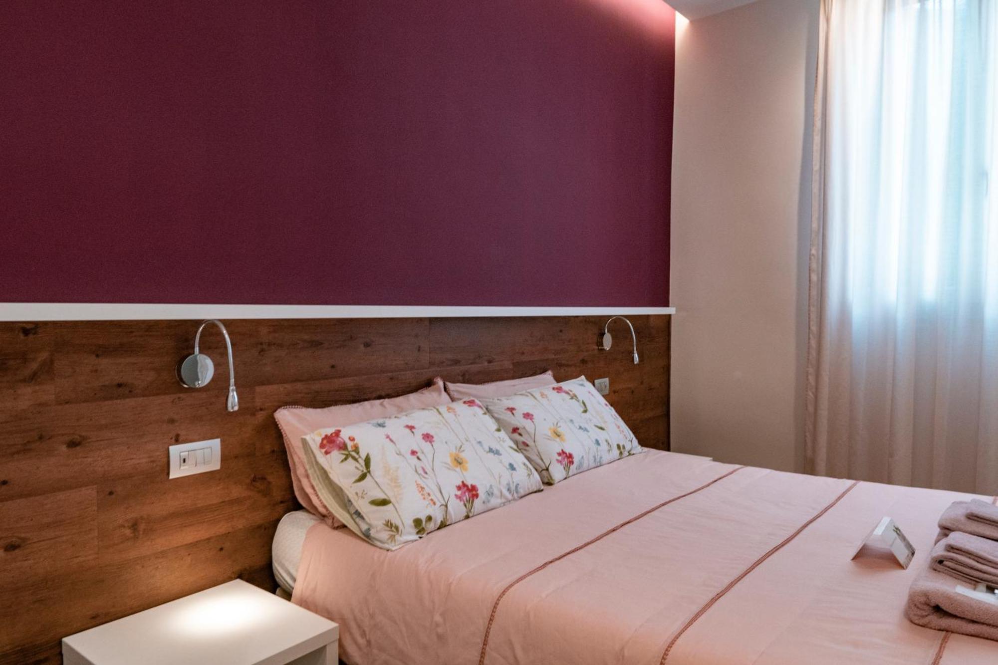 Riva Bed & Breakfast *