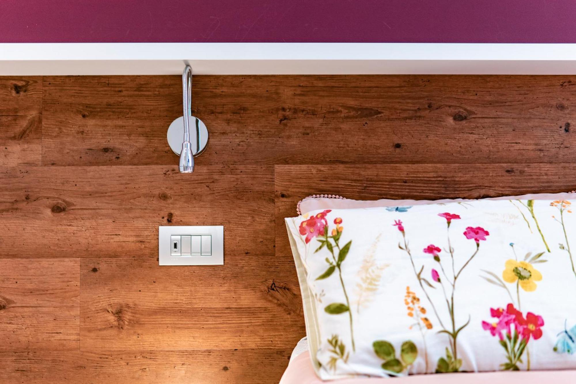 Riva Bed & Breakfast