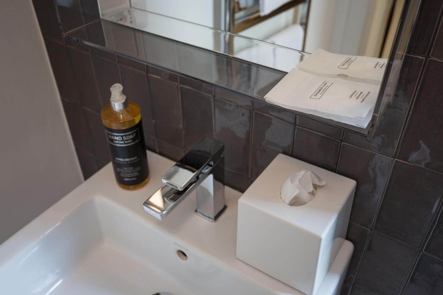 Relais Pensiero Guesthouset Verona